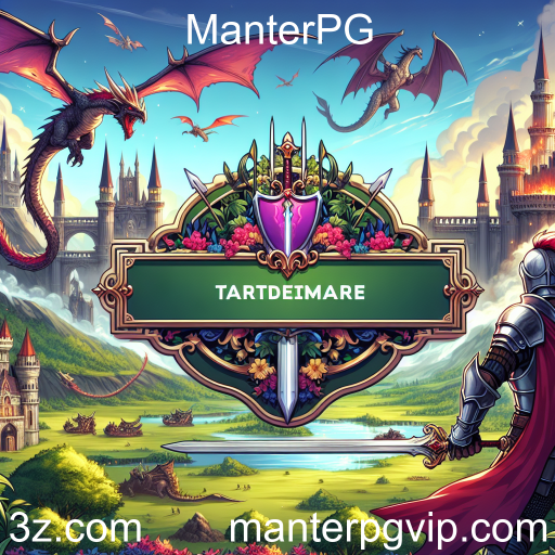 A Evolução dos Jogos de RPG: Uma Jornada Através da Fantasia
